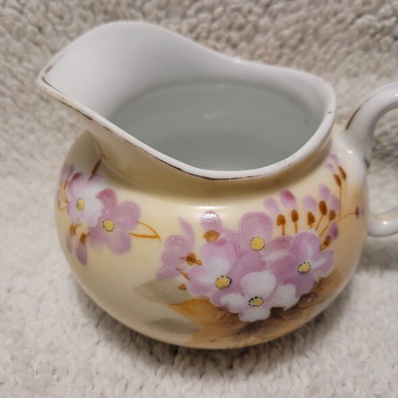 Vintage Nippon Tea Set - Picture 9 of 12
